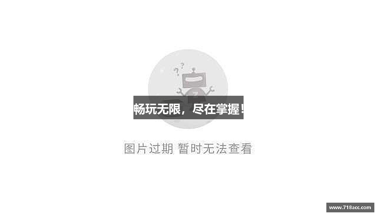 畅玩无限，尽在掌握！